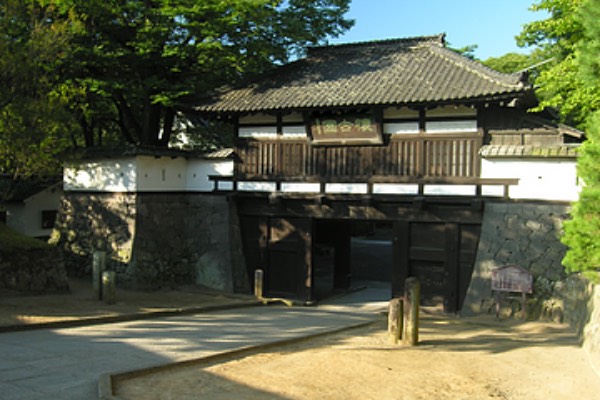 小諸城址・懐古園